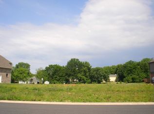 9803 Wading Crane Ave, Mc Cordsville, IN 46055