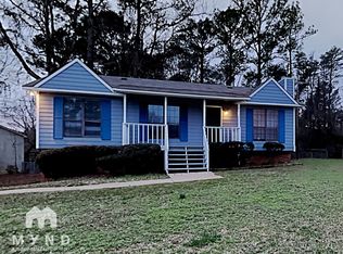 5296 Stablehouse Ln, Pinson, AL 35126