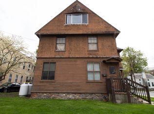 201 Union St APT 2, Bennington, VT 05201