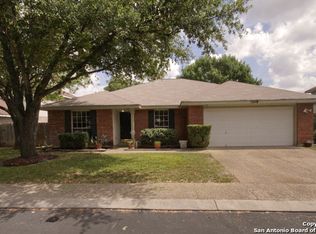 12118 Stoney Gln, San Antonio, TX 78247