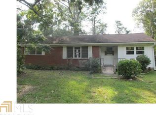 19 Plymouth Rd NW, Rome, GA 30165