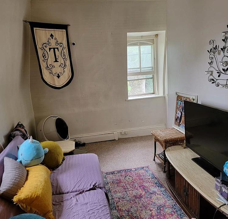 Living Room 1/3
