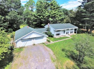 37 Childs Rd, Norridgewock, ME 04957
