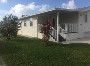 275 Bass Ln #275, Naples, FL 34114