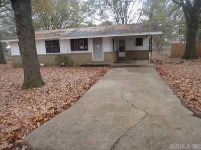 111 Circle Dr, Augusta, AR, 72006