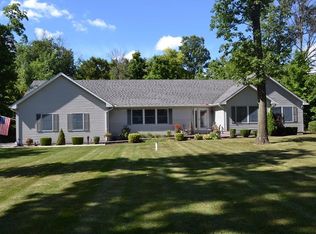 8484 Childrens Home Bradford Rd, Bradford, OH 45308