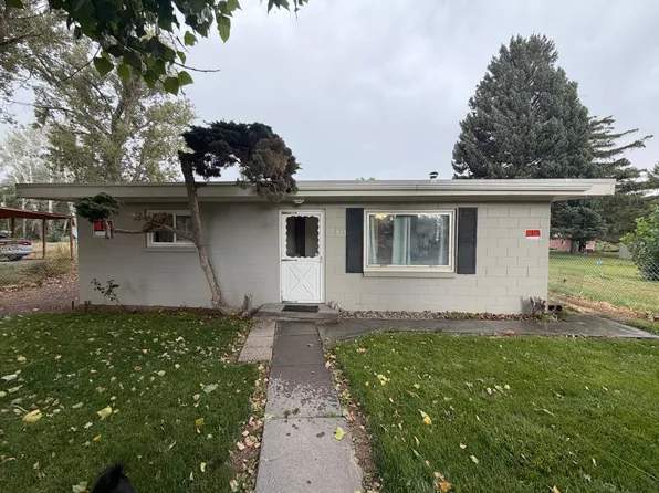 323 S 2 E, Aberdeen, ID 83210