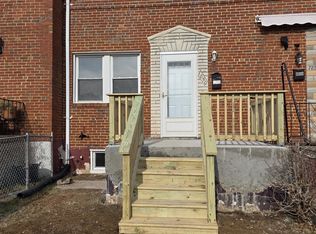 7850 Wynbrook Rd, Baltimore, MD 21224