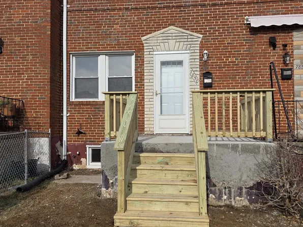 7850 Wynbrook Rd, Baltimore, MD 21224