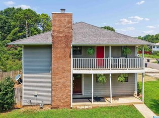2415 Hampstead Dr, Birmingham, AL 35235