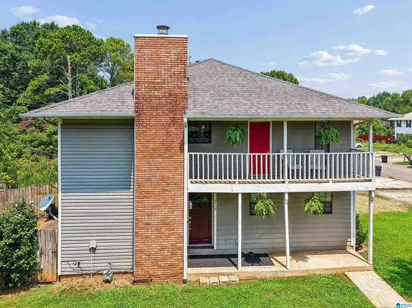 2415 Hampstead Dr, Birmingham, AL 35235