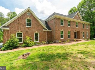 13201 Sillamon Rd, Goldvein, VA 22720