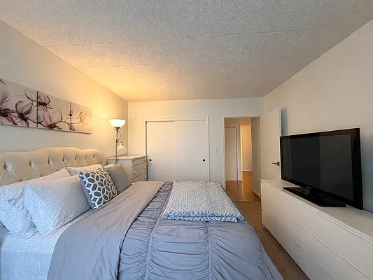 Bedroom, photo 5