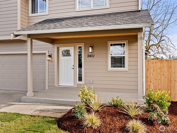 2nd image of 9401 17th Avenue E