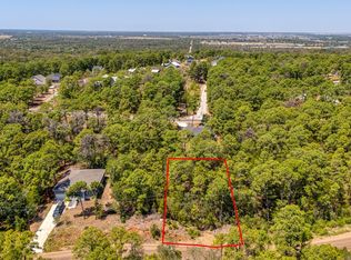 168 Molokini Dr, Bastrop, TX 78602