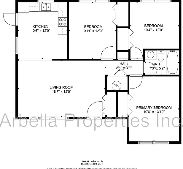 230 Booher Ln #4 — Photo 2