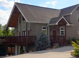 150 Burning Oaks Dr LOT 15, Sevierville, TN 37876