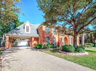 16018 Conners Ace Dr, Spring, TX 77379