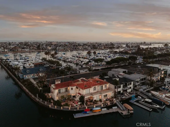 842 Harbor Island Dr, Newport Beach, CA 92660