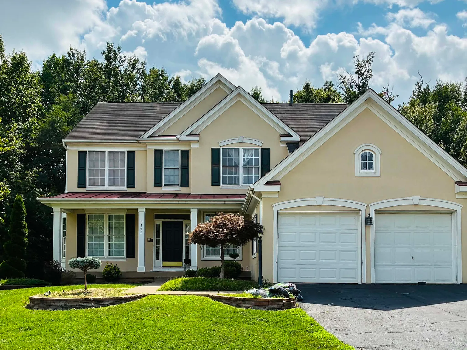 2771 Burrough Hill Ln — Photo 1