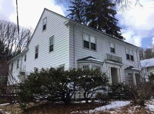 2064 State Route 92 Hwy, Harding, PA 18643