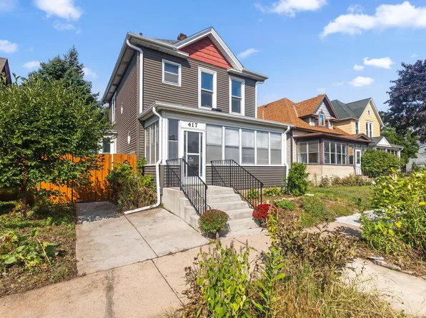 417 Toronto St, Saint Paul, MN 55102