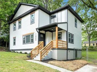 1423 Lanvale Dr SW, Atlanta, GA 30310