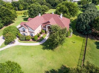 290 Timber Oaks Ct, Bartonville, TX 76226