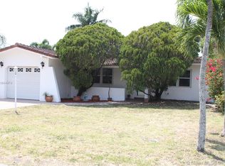 4415 SW 26th Ave, Fort Lauderdale, FL 33312