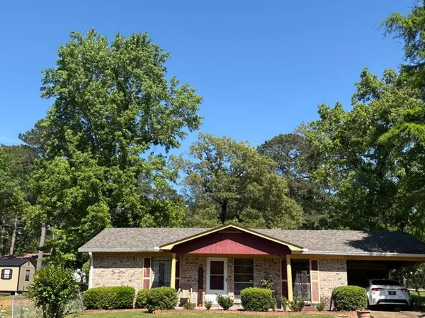 105 Morrow St, Brandon, MS 39042