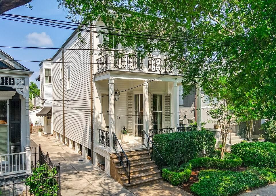 914 Jefferson Ave, New Orleans, LA 70115 Zillow