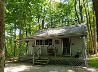 34 Bear Rd, Emporium, PA 15834