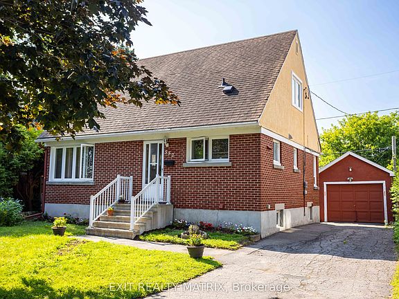 3rd image of 552 Dunbrack St