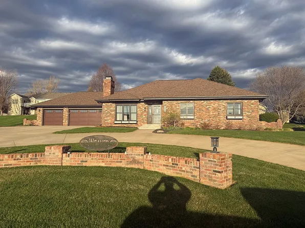 1004 Winter St, Wakefield, NE 68784