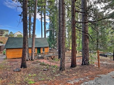 31928 Brookings Dr, Running Springs, CA, 92382