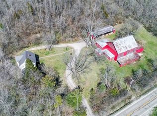 2320 State Route 725, Spring Valley, OH 45370