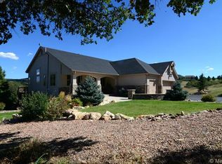 3590 Winterhawk Cir, Castle Rock, CO 80104