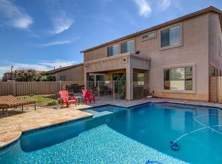 16625 N 174th Ln, Surprise, AZ 85388