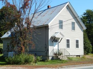 131 W Bethel Rd, Bethel, ME 04217