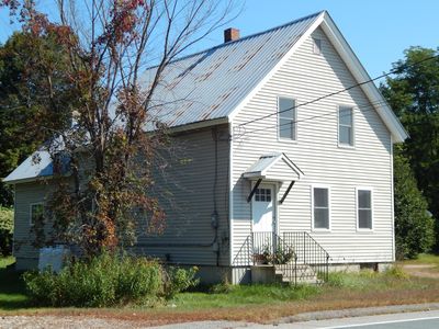 131 West Bethel Road, Bethel, ME, 04217
