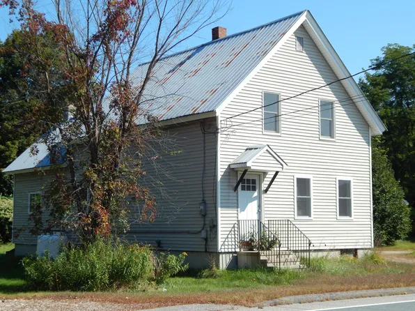 131 W Bethel Road, Bethel, ME 04217