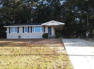 2605 Friendship Rd, Buford, GA 30519