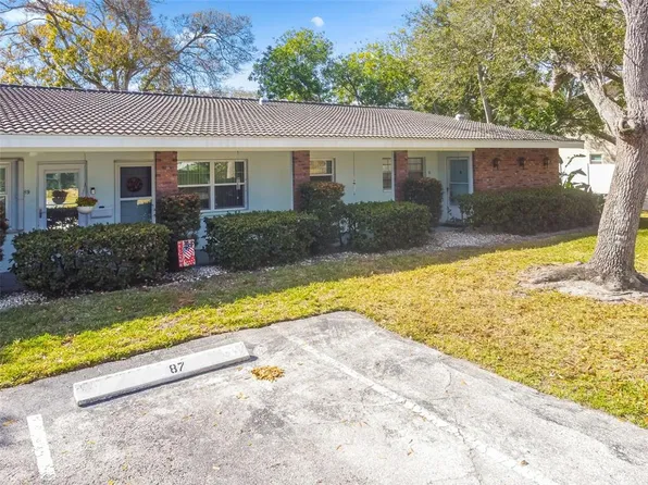 11200 102nd Ave Unit 87, Seminole, FL 33778