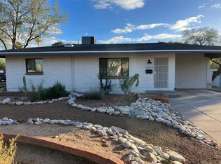 1556 E Edison St, Tucson, AZ 85719