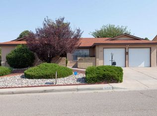 11409 Biscayne Dr NE, Albuquerque, NM 87111