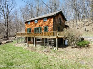 592 County Route 6, High Falls, NY 12440