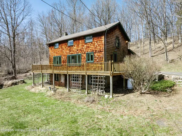 592 County Route 6, High Falls, NY 12440