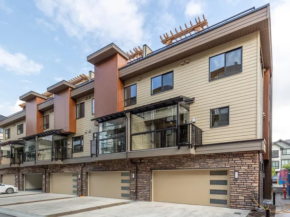 8567 204th St #5, Langley, BC V2Y 2V1