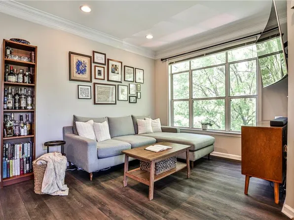 955 Juniper St NE Unit 4332, Atlanta, GA 30309