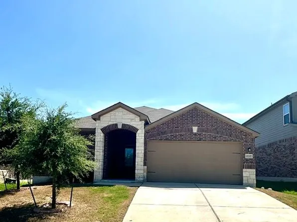 19709 Andrew Jackson St, Manor, TX 78653
